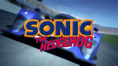 Sonic The Hedgehog Xbox One Youtube