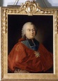 Cardinal François Joachim de Pierre de Bernis (1715 - 1794 ...
