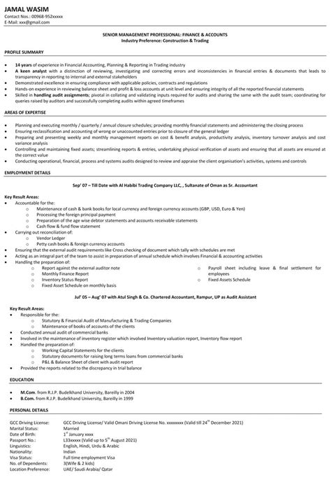 bcom holder resume  resume examples