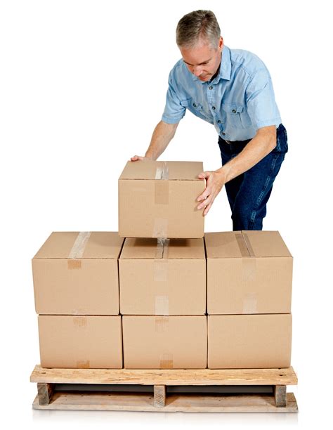 3 Obvious Things About Stacking Pallet Loads People Often Overlook