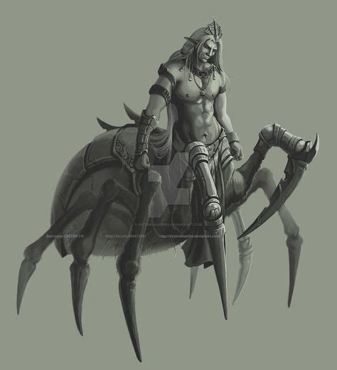 70 Arachnids And Insects Ideas In 2021 Fantasy Creatures Creature