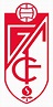 Granada CF, Escudo actual del equipo | Granada club de futbol, Escudos ...
