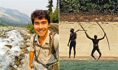 Us Not Pursuing Action Against Sentinelese Tribe For Killing Missionary Nri Pulse