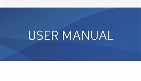 SAMSUNG GALAXY WATCH3 USER MANUAL Pdf Download | ManualsLib