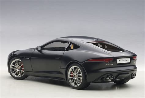 68 Jaguar F Type Svr Matte Black Best Interior Car