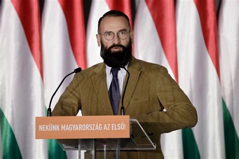 Hungarian Mep Resigns After Lockdown Breaking Sex Party