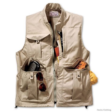 Travel Vest Advantages Of Wearing One Carey Fashion
