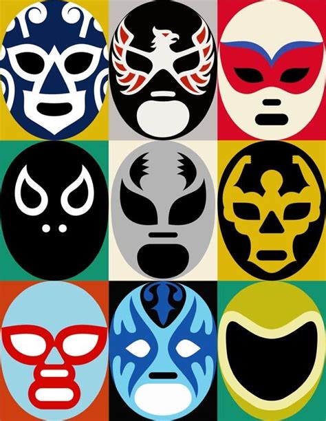 All models on this website are 18 years or older. Luchadores | Lucha libre, Lucha libre party, Mexican art