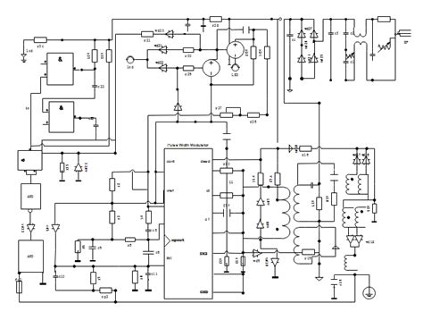 Basic Electronics Wiring Diagrams