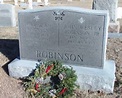 John Wesley Robinson Jr. (1917-2005) - Mémorial Find a Grave
