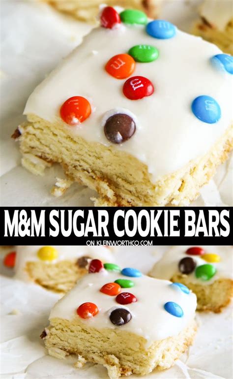 Includes four different ways to make sugar free chocolate chip cookies as well as holiday favorites sugar free sugar cookies, sugar free gingerbread cookies, sugar free shortbread cookies and a delicious sugar free red velvet cookie recipe! The absolute BEST M&M Sugar Cookie Bars recipe! They're ...