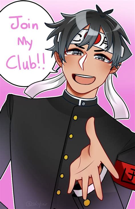 Yandere Kun X Male Rivals And Others Chapter 4 Coffeejelly