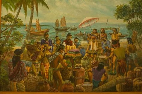 Pre Colonized Philippines Philippine Art Filipino Art History