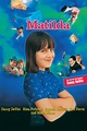 Matilda (1996) - Posters — The Movie Database (TMDB)