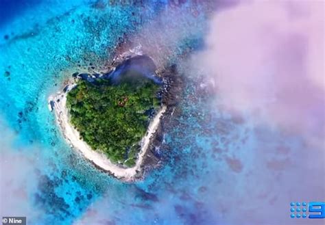 Love Island Australias New Promo Is Oddly Similar To Ex On The Beach