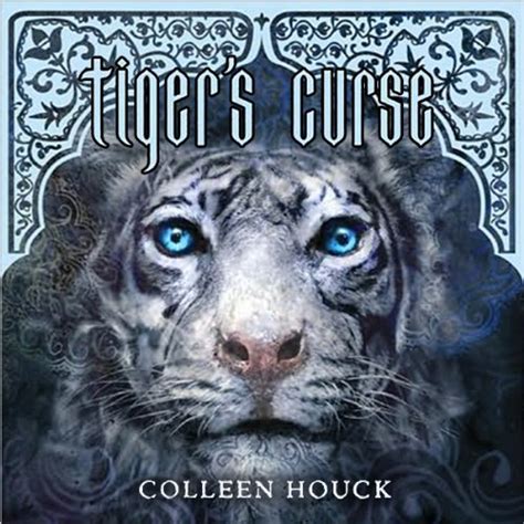 Tigers Curse Audiobook Colleen Houck