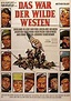 Das war der wilde Westen | Film 1962 - Kritik - Trailer - News | Moviejones