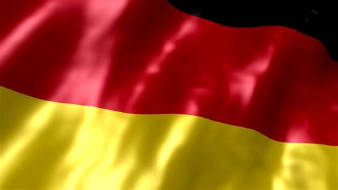 bandera de alemania ondeando youtube