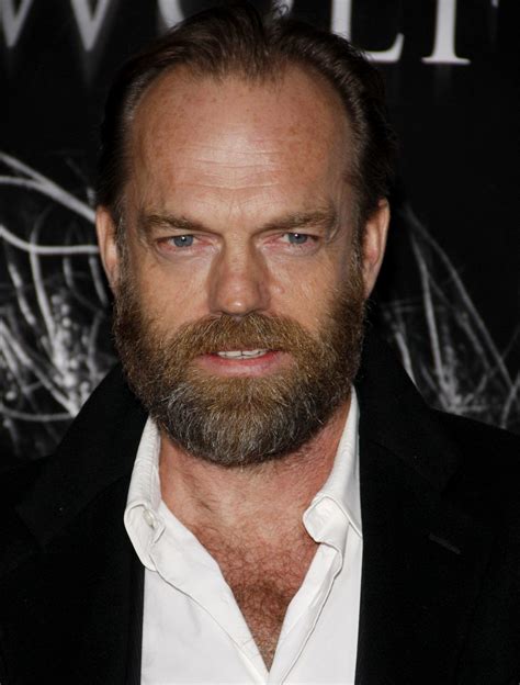 Hugo Weaving To Star In First Feature Length Vr Film Pursuit