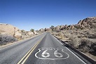 U.S. Route 66 - A Unique American Roadway - WorldAtlas.com