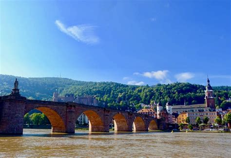 Sehenswürdigkeiten Heidelberg 7 Tipps Für Den Perfekten Tag