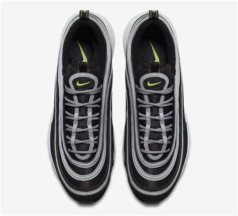 Neon Nike Air Max 97 921826 004 Sole Collector