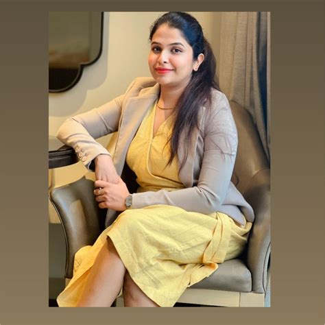 Remya Nair Site Head Kalpataru Limited Linkedin
