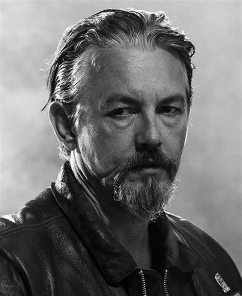 Tommy Flanagan As Filip Chibs Telford Sons Of Anarchy On Fx