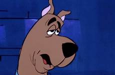 gif scooby doo gifs sleepy television cartoon vintage animation tired reaction scoobydoo ponder thinking cartoons wifflegif