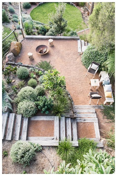 Coledale In 2020 Australian Garden Garden Landscape Design Backyard