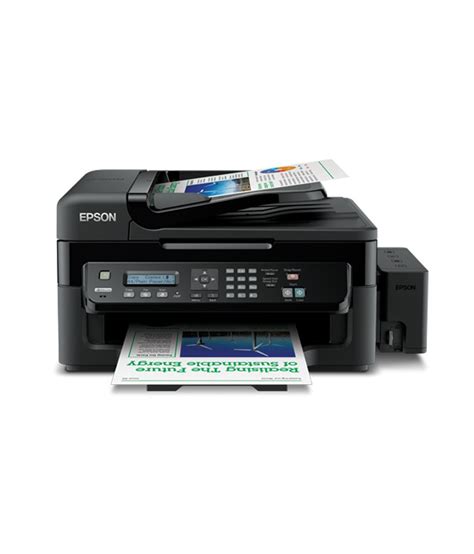 All your pc3 files are stored here or in subdirectories or shortcuts. Epson L 550 All-In-One Ink Tank Printer With Fax & ADF ...