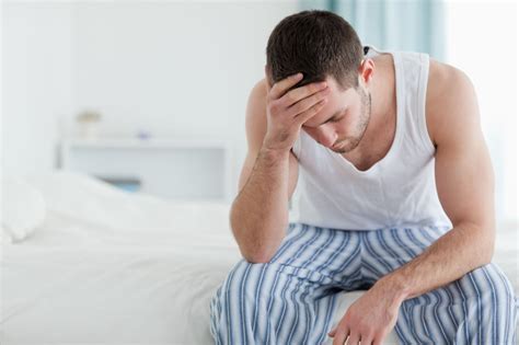 10 Potential Reasons Why You Wake Up With A Headache