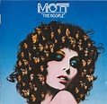 Mott The Hoople – The Hoople (2006, CD) - Discogs