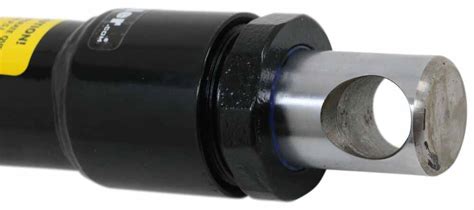 Replacement Angle Cylinder For Fisher Snow Plow 12 Stroke Single