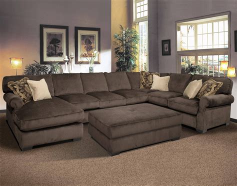 View Photos of Down Filled Sectional Sofa (Showing 15 of 25 Photos)