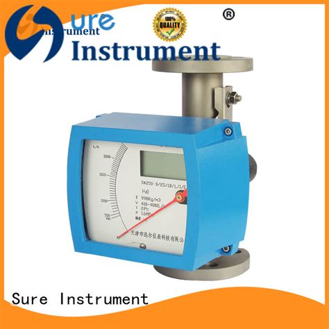 These sensitive flowtech flow meters give conclusive measurements at incredibly economical prices. reliable variable area flow meter factory for importer | Sure