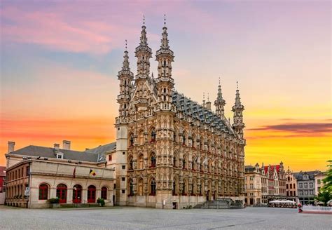 15 Best Things To Do In Leuven Belgium The Crazy Tourist