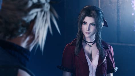 Final Fantasy 7 Remake Producer Justifies Episodic Release All Gamers