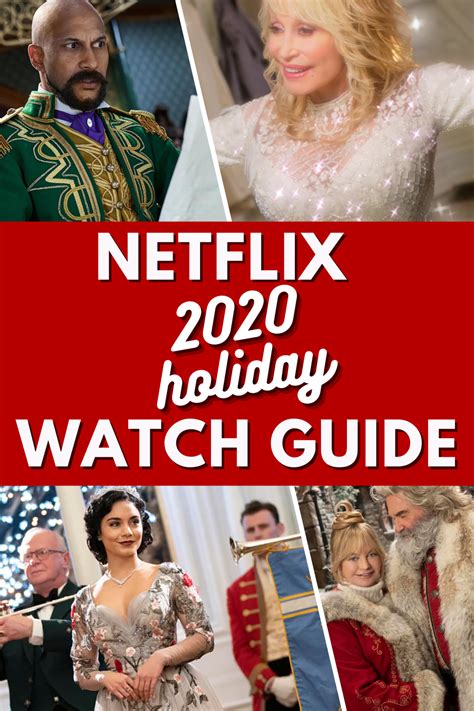 What Christmas Films Are On Netflix 2020 40 Best Christmas Movies On