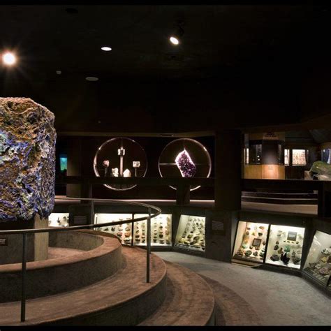 Museum Of Natural History Reveals Designs For New Halls Of Gems And