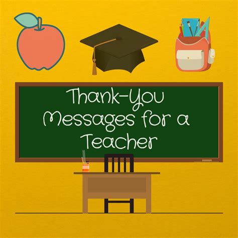We did not find results for: Messages to Write in a Thank-You Note or Card for Teachers ...