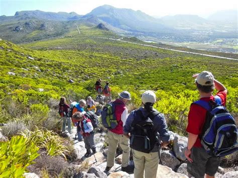 5 Cape Town Hiking Groups To Join Capetown Etc