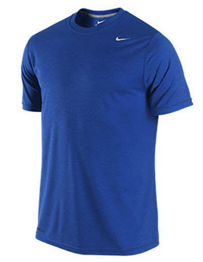 There are 22240 royal blue t shirt for sale on etsy, and they cost $19.84 on average. MEN'S NIKE SS T-SHIRT ROYAL BLUE POLY LEGEND DRI-FIT ...