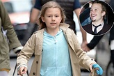 Heath Ledger’s Daughter, Matilda, Takes After Her Late Dad, Says ...