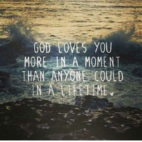 When God Loves You Quotes Shortquotescc