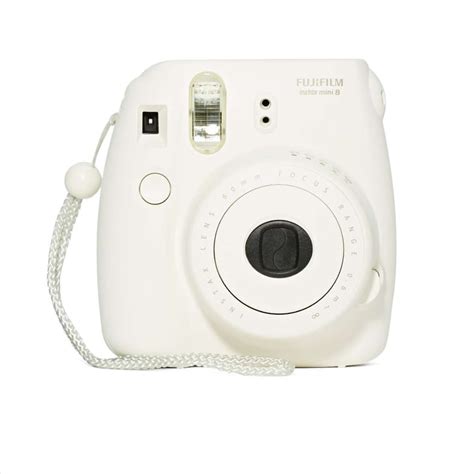 Fujifilm Instax Mini 8 Instant Camera 100 Ts For Wives