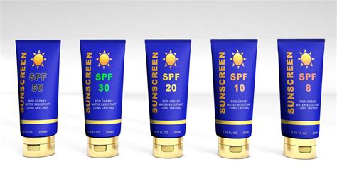 Such studies are likely to be carried out. SPF Meaning: What Is the Best SPF to Use for Sunscreen?