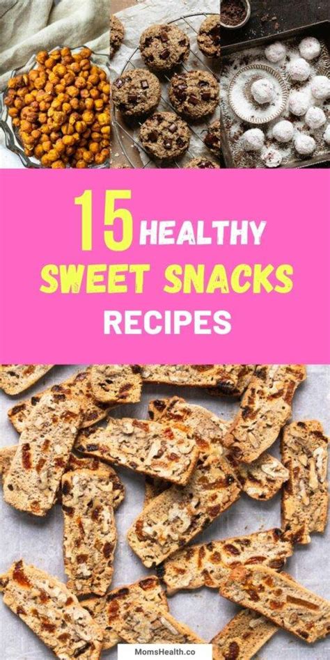 Healthy Sweet Snacks Low Carb Healthy Desserts For Weight Loss
