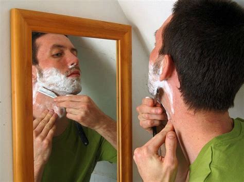 How To Avoid Acne After Shaving Sharpologist