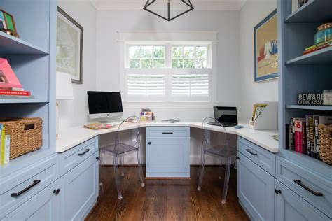 Creating The Perfect Officestudy Space In Your Home General